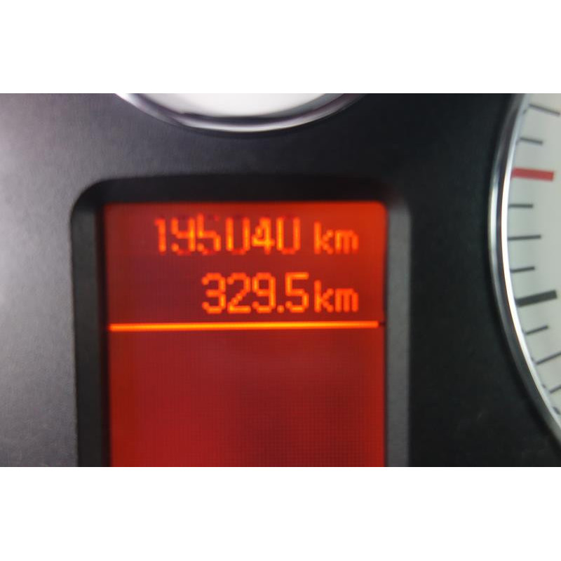Commande chauffage PEUGEOT 407 Photo n°10