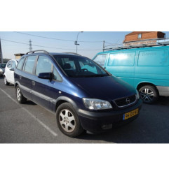 Aile avant gauche OPEL ZAFIRA A
