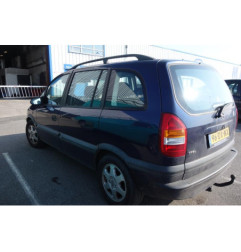 Aile avant gauche OPEL ZAFIRA A