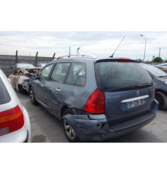 Attache ceinture arriere gauche PEUGEOT 307