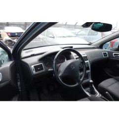 Attache ceinture arriere gauche PEUGEOT 307