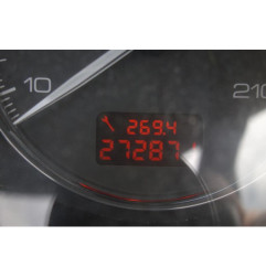 Attache ceinture arriere gauche PEUGEOT 307