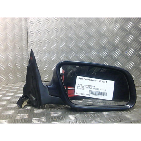 Retroviseur droit AUDI A6 2 Photo n°1