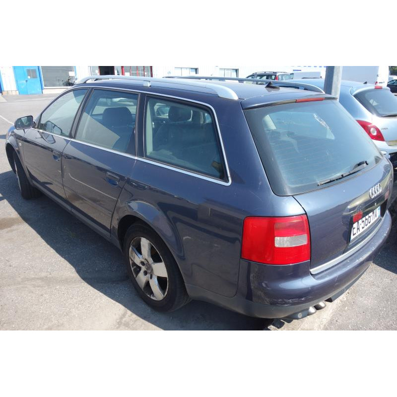 Retroviseur droit AUDI A6 2 Photo n°8