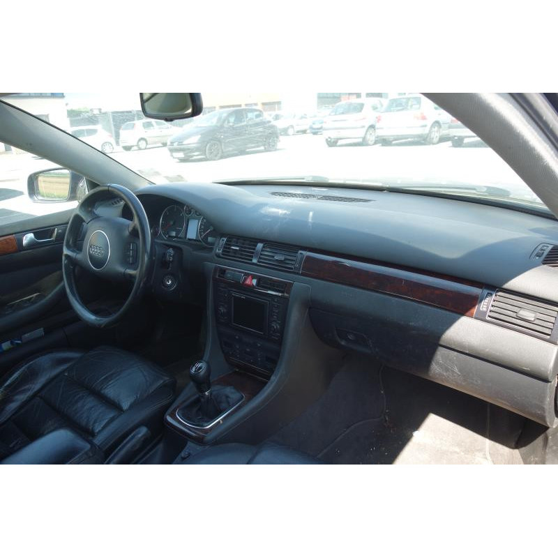 Retroviseur droit AUDI A6 2 Photo n°9
