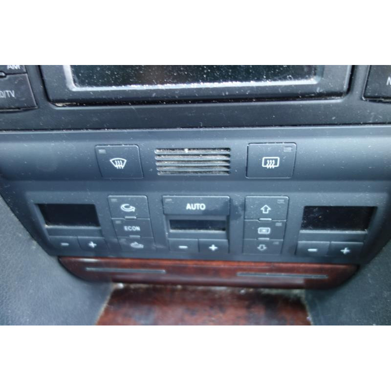 Retroviseur droit AUDI A6 2 Photo n°10