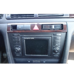 Retroviseur droit AUDI A6 2