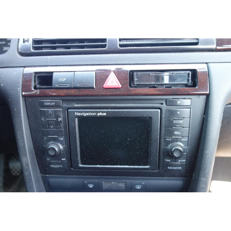 Retroviseur droit AUDI A6 2 Photo n°11