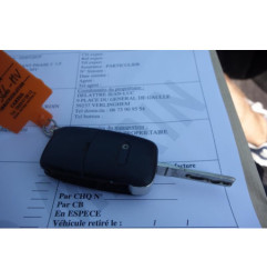 Retroviseur droit AUDI A6 2