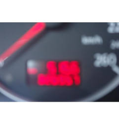 Retroviseur droit AUDI A6 2