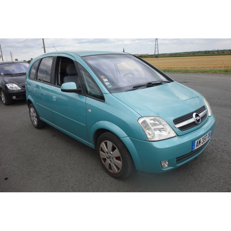 Feu factice arriere droit OPEL MERIVA A Photo n°5