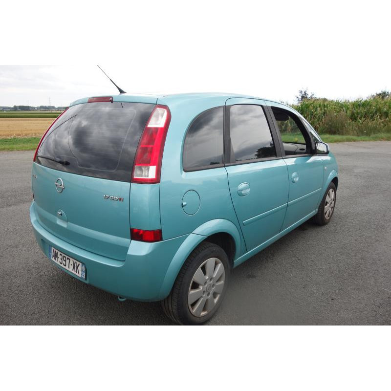 Feu factice arriere droit OPEL MERIVA A Photo n°6