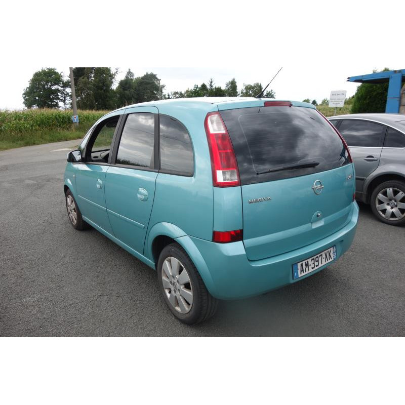 Feu factice arriere droit OPEL MERIVA A Photo n°7