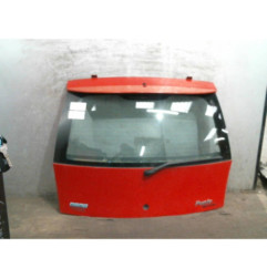 Malle/Hayon arriere FIAT PUNTO 2 Photo n°1