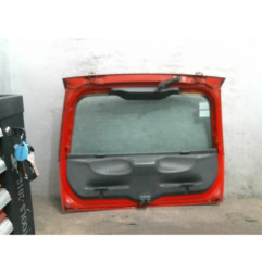 Malle/Hayon arriere FIAT PUNTO 2