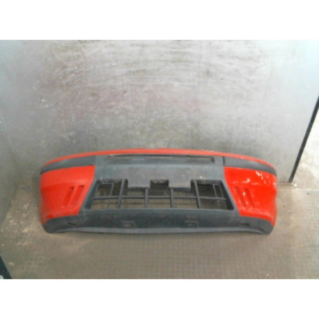 Pare choc avant FIAT PUNTO 2 Photo n°1