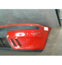 Pare choc avant FIAT PUNTO 2