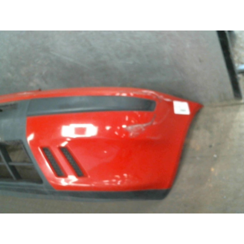 Pare choc avant FIAT PUNTO 2 Photo n°2