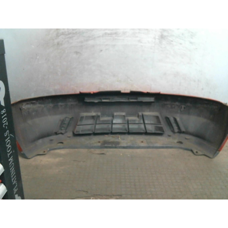 Pare choc avant FIAT PUNTO 2 Photo n°3