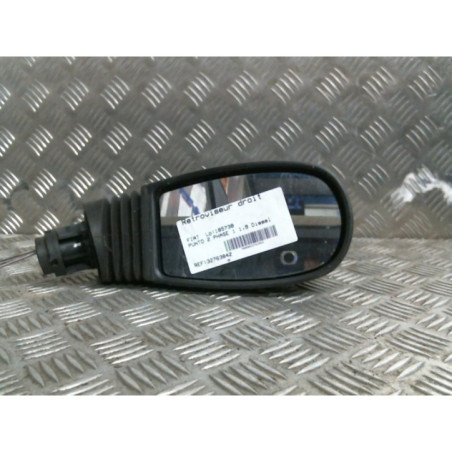 Retroviseur droit FIAT PUNTO 2 Photo n°1