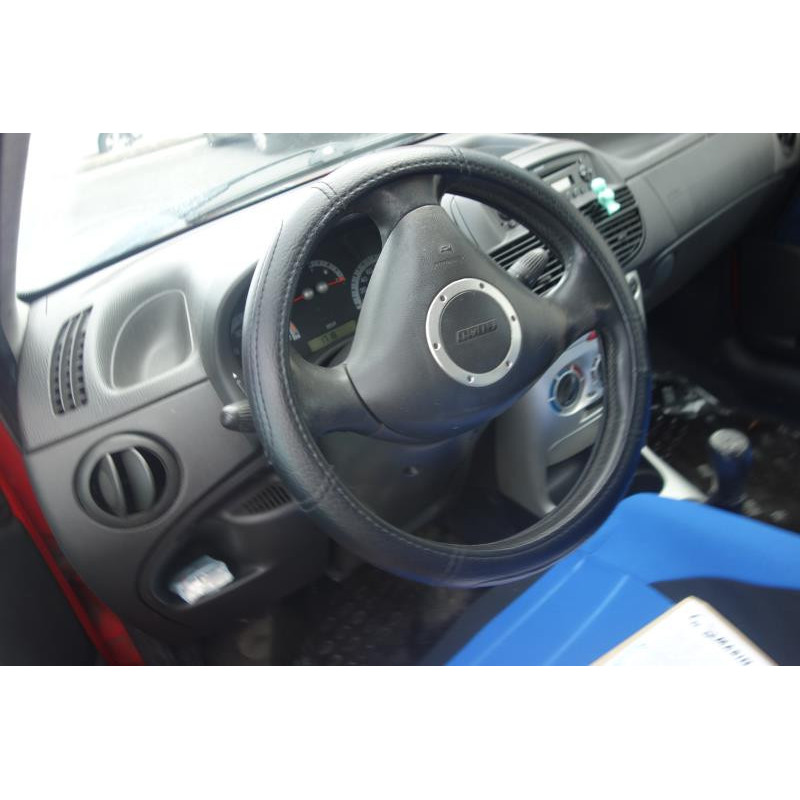 Retroviseur droit FIAT PUNTO 2 Photo n°8