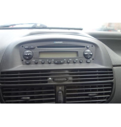 Retroviseur droit FIAT PUNTO 2