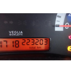 Retroviseur droit FIAT PUNTO 2