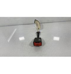 Attache ceinture avant droit FIAT PUNTO 2 Photo n°1