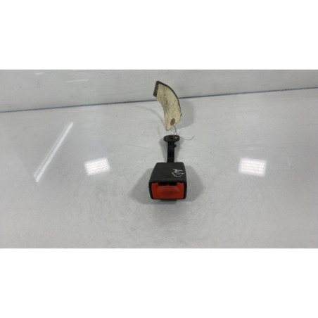 Attache ceinture avant droit FIAT PUNTO 2 Photo n°1