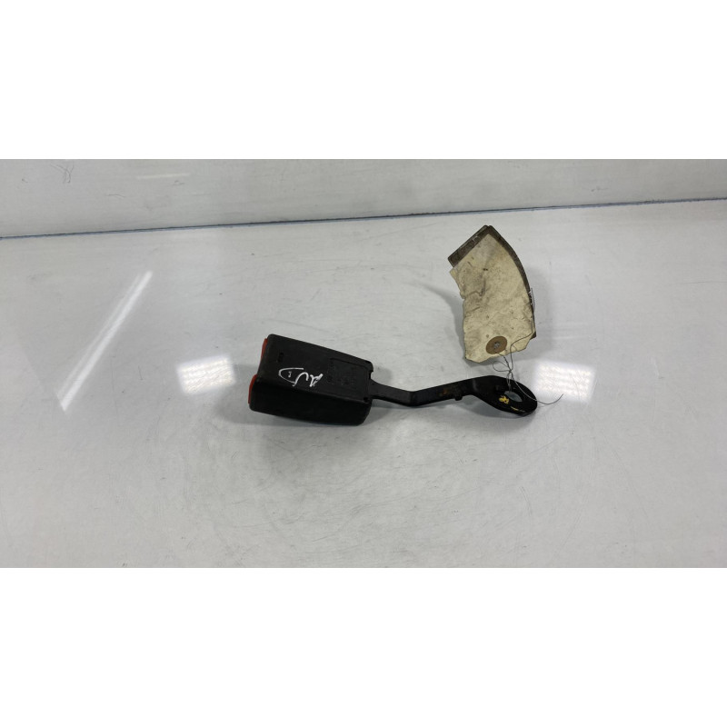 Attache ceinture avant droit FIAT PUNTO 2 Photo n°2