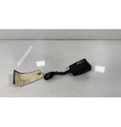Attache ceinture avant droit FIAT PUNTO 2