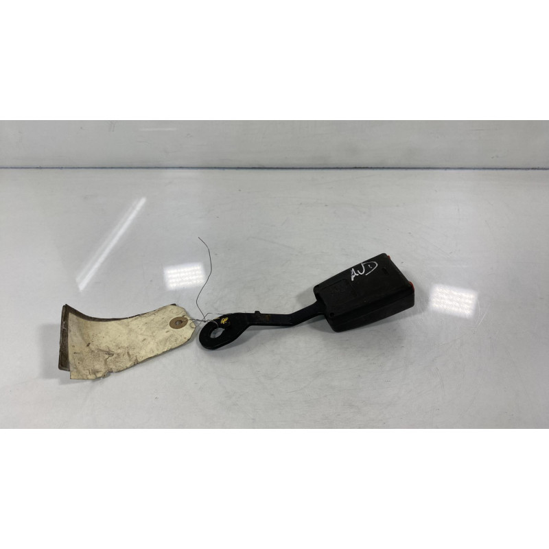 Attache ceinture avant droit FIAT PUNTO 2 Photo n°3