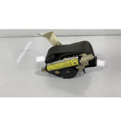 Pretensionneur de ceinture avant gauche FIAT PUNTO 2