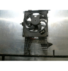 Moto ventilateur radiateur FIAT PUNTO 2 Photo n°1
