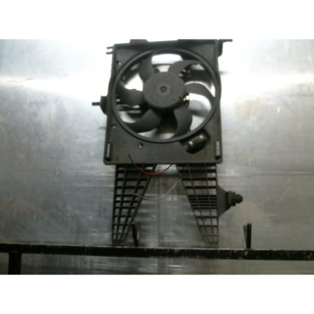 Moto ventilateur radiateur FIAT PUNTO 2 Photo n°1