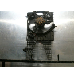 Moto ventilateur radiateur FIAT PUNTO 2