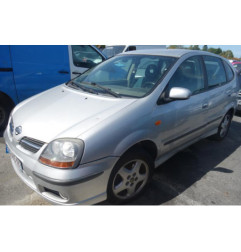 Aile avant gauche NISSAN ALMERA TINO