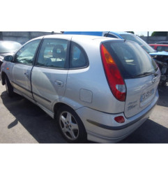 Aile avant gauche NISSAN ALMERA TINO