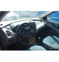 Aile avant gauche NISSAN ALMERA TINO