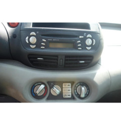 Aile avant gauche NISSAN ALMERA TINO