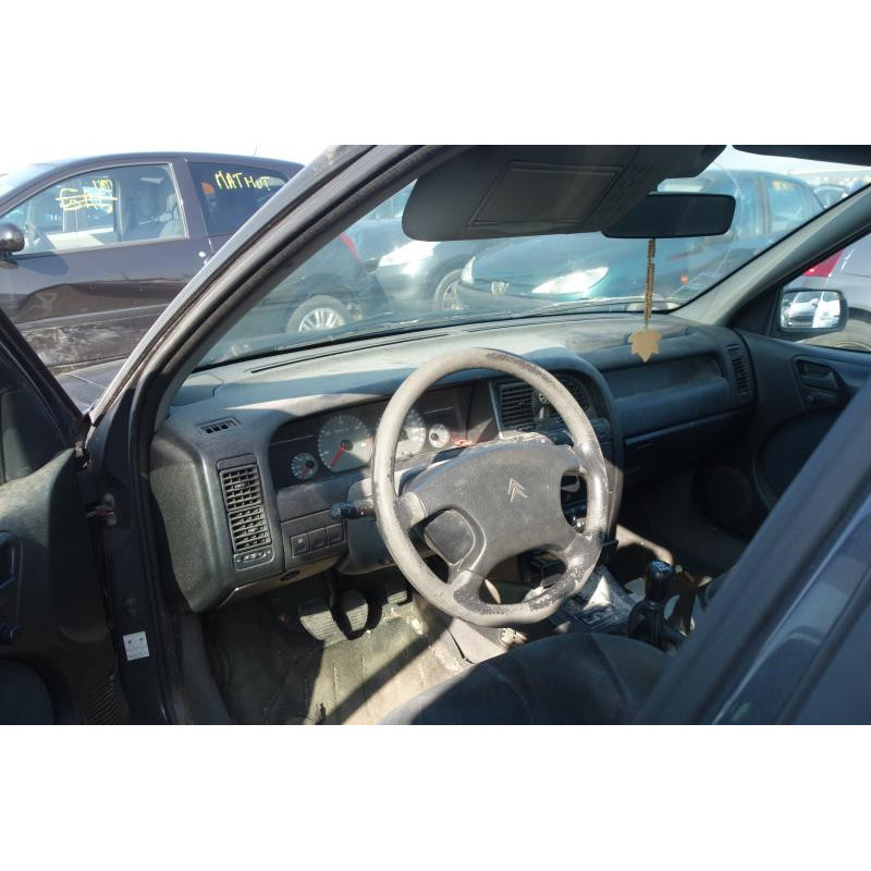 Trappe d'essence CITROEN XANTIA Photo n°8