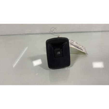 Interrupteur de leve vitre avant droit DACIA SANDERO 2 Photo n°1
