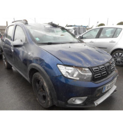 Serrure avant droit DACIA SANDERO 2