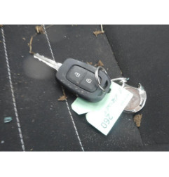 Serrure avant droit DACIA SANDERO 2