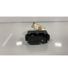 Bouton de warning DACIA SANDERO 2 Photo n°1