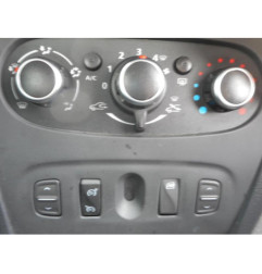 Bloc ABS (freins anti-blocage) DACIA SANDERO 2