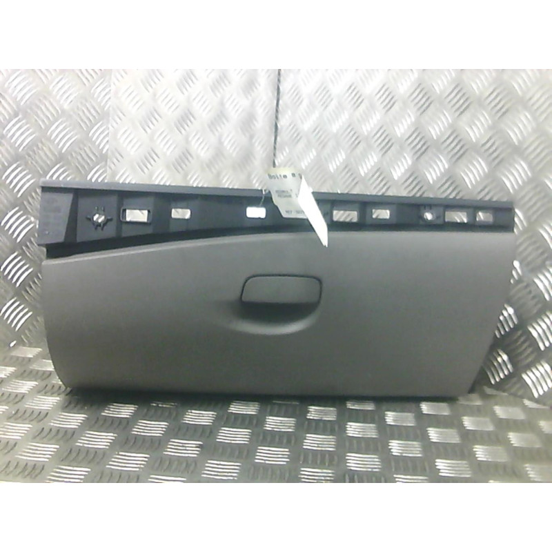 Boite a gants RENAULT MEGANE 3 Photo n°2