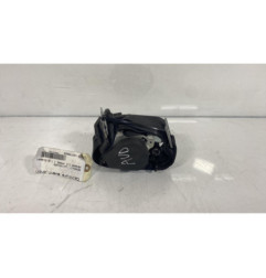 Pretensionneur de ceinture avant droit RENAULT MEGANE 3 Photo n°1