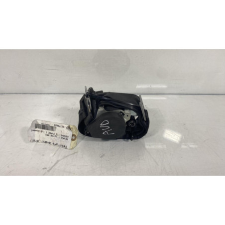 Pretensionneur de ceinture avant droit RENAULT MEGANE 3 Photo n°1