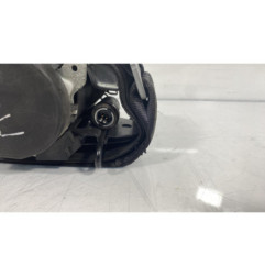 Pretensionneur de ceinture avant droit RENAULT MEGANE 3
